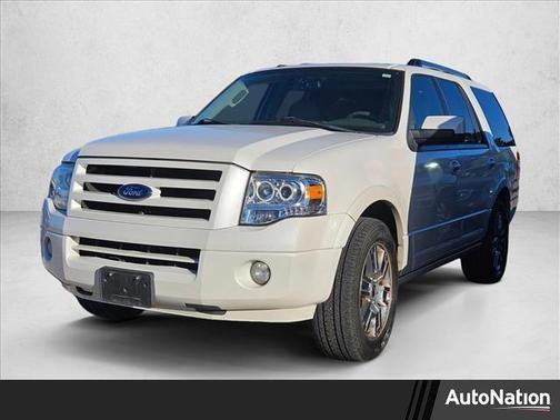 2009 Ford Expedition Limited