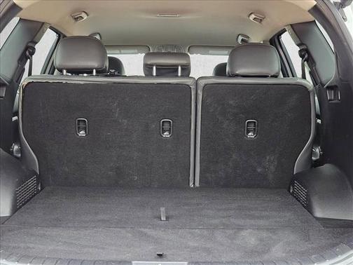 2019 Hyundai SANTA FE SEL Plus 2.4