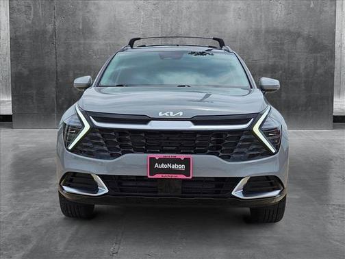 2024 Kia Sportage SX