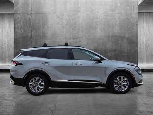 2024 Kia Sportage SX