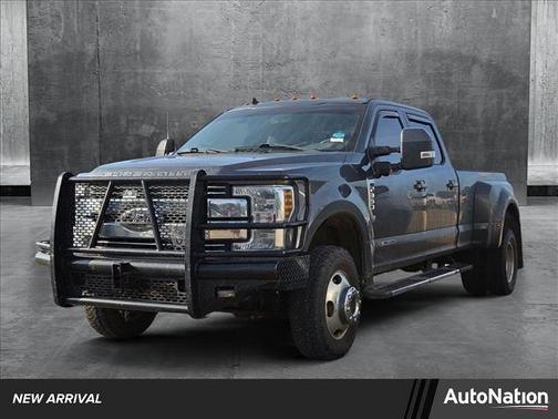 2019 Ford F-350 Lariat