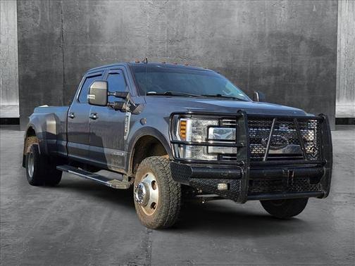2019 Ford F-350 Lariat