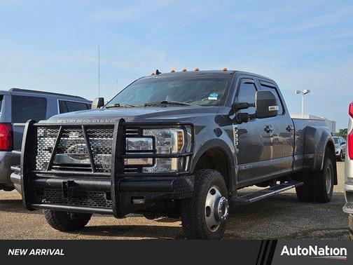 2019 Ford F-350 Lariat