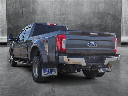 2019 Ford F-350 Lariat