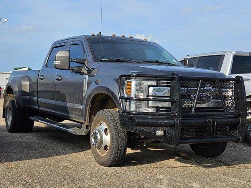 2019 Ford F-350 Lariat