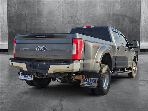 2019 Ford F-350 Lariat