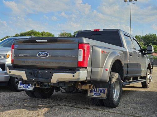2019 Ford F-350 Lariat