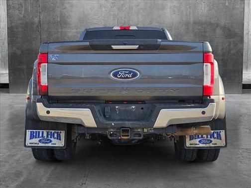 2019 Ford F-350 Lariat