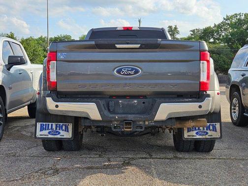 2019 Ford F-350 Lariat
