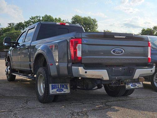 2019 Ford F-350 Lariat