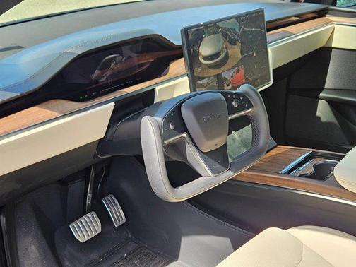 2022 Tesla Model X Dual Motor All-Wheel Drive