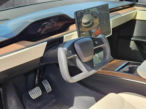 2022 Tesla Model X Dual Motor All-Wheel Drive