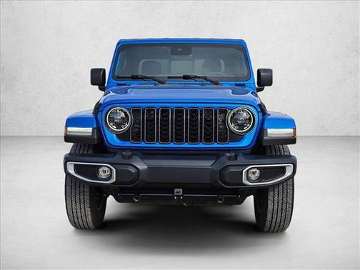 2024 Jeep Gladiator Sport S