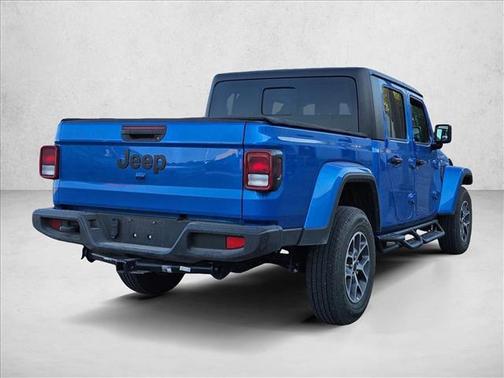 2024 Jeep Gladiator Sport S
