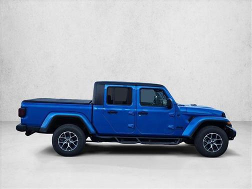2024 Jeep Gladiator Sport S