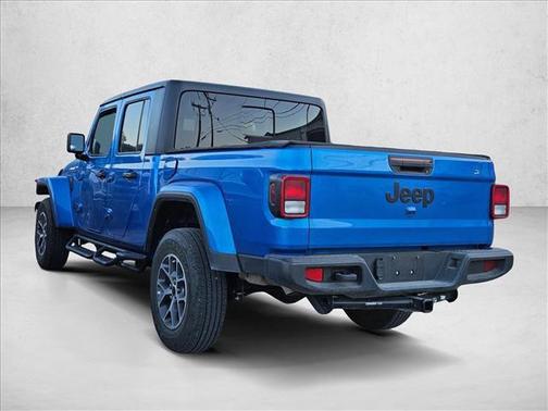 2024 Jeep Gladiator Sport S