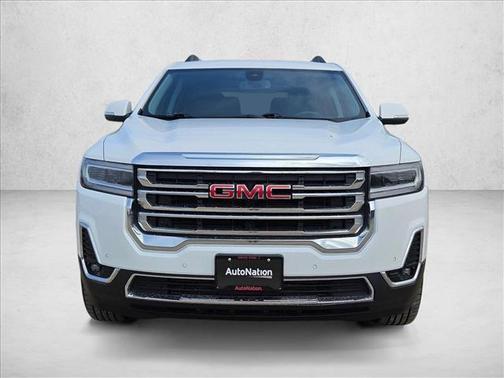 2023 GMC Acadia FWD SLT