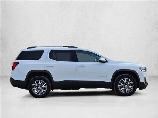 2023 GMC Acadia FWD SLT