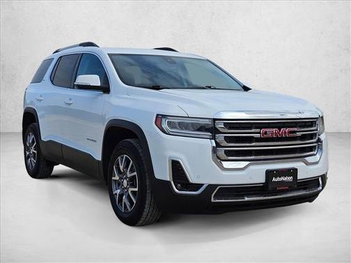 2023 GMC Acadia FWD SLT