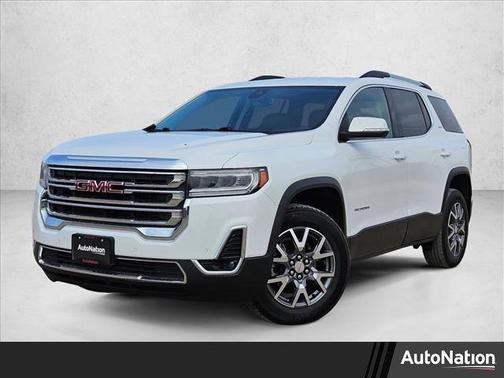 2023 GMC Acadia FWD SLT