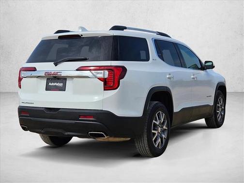 2023 GMC Acadia FWD SLT