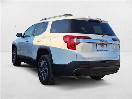 2023 GMC Acadia FWD SLT