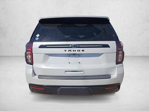 2023 Chevrolet Tahoe 4WD Z71