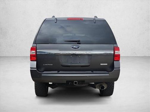 2017 Ford Expedition Limited