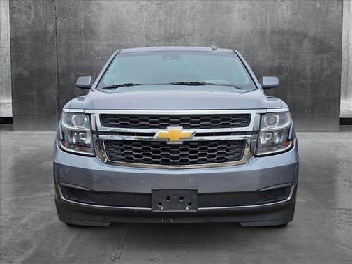 2020 Chevrolet Tahoe LS