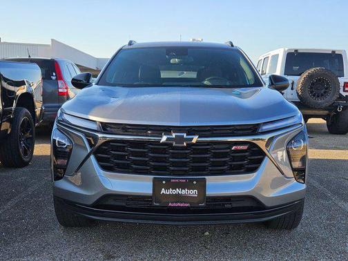 2025 Chevrolet Trax FWD 2RS
