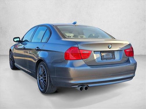 2010 BMW 328 328i