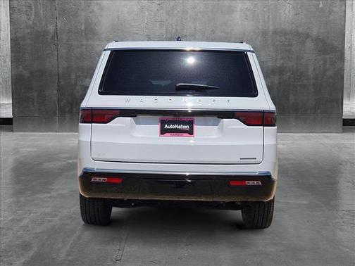 2024 Jeep Wagoneer Series III 4x4