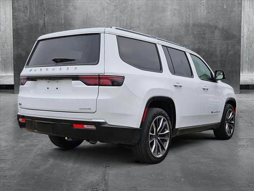 2024 Jeep Wagoneer Series III 4x4