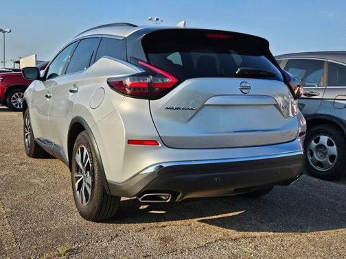 2023 Nissan Murano SV FWD