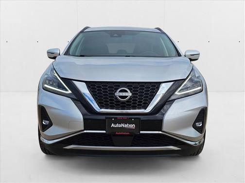 2023 Nissan Murano SV FWD