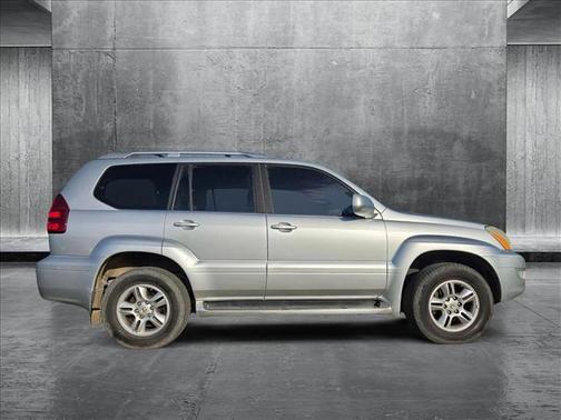 2006 Lexus GX 470 4dr SUV 4WD