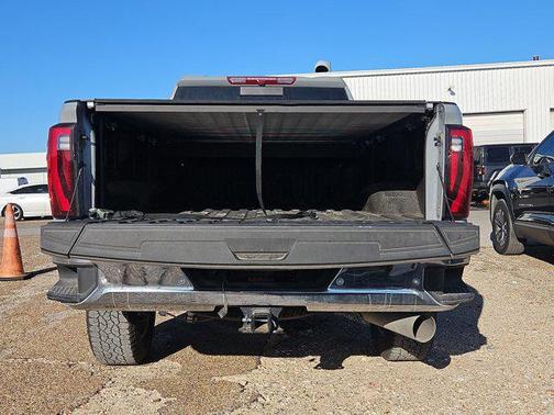 2024 GMC Sierra 2500 SLT