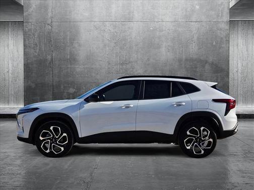 2025 Chevrolet Trax FWD 2RS