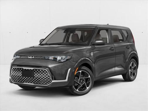 2023 Kia Soul EX