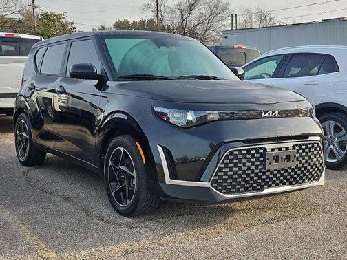 2023 Kia Soul EX
