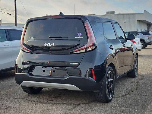 2023 Kia Soul EX