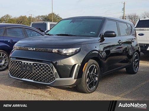 2023 Kia Soul EX