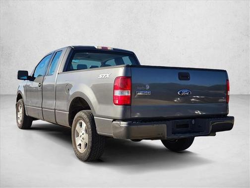 2006 Ford F-150 STX