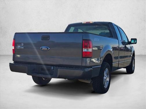 2006 Ford F-150 STX