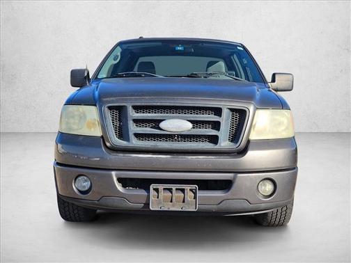 2006 Ford F-150 STX