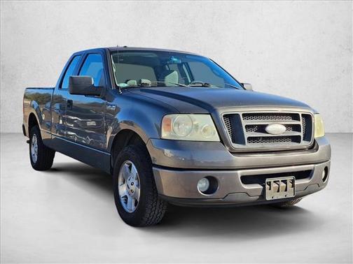 2006 Ford F-150 STX