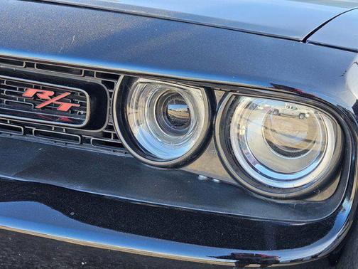 2016 Dodge Challenger R/T Scat Pack