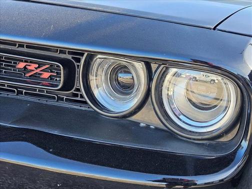 2016 Dodge Challenger R/T Scat Pack