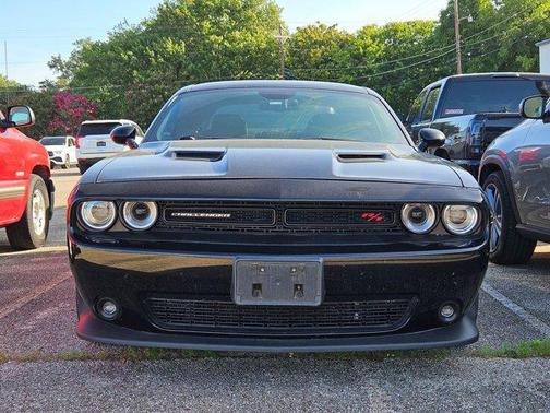 2016 Dodge Challenger R/T Scat Pack
