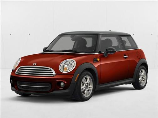 2013 MINI Hardtop Cooper